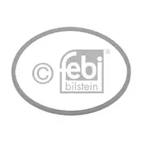 FEBI BILSTEIN 02390 Dichtring