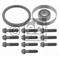 FEBI BILSTEIN 01477 Rep. Satz Schwungscheibe