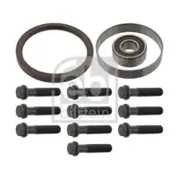 FEBI BILSTEIN 01477 Rep. Satz Schwungscheibe für MERCEDES-BENZ, SETRA, NEOPLAN