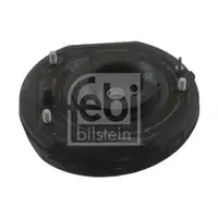 FEBI BILSTEIN 34456 Federbeinstützlager für RENAULT