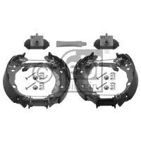 FEBI BILSTEIN 37548 Bremsbackensatz