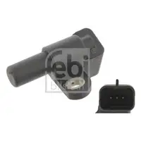 FEBI BILSTEIN 31238 Nockenwellensensor für FIAT, PEUGEOT, CITROËN