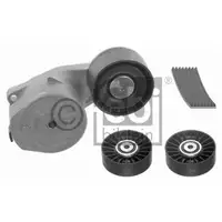 FEBI BILSTEIN 32402 Keilrippenriemensatz