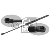 FEBI BILSTEIN 34421 Gasdruckfeder für PEUGEOT