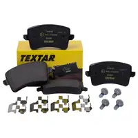 TEXTAR 2460601 PKW SBB