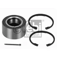 FEBI BILSTEIN 04838 Radlagersatz