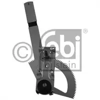 FEBI BILSTEIN 09507 Fensterheber für MERCEDES-BENZ