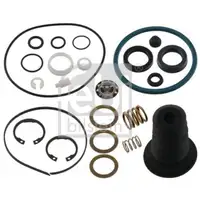 FEBI BILSTEIN 09939 Rep. Satz Kupplungsnehmerzylinder für SCANIA