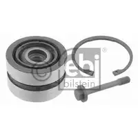 FEBI BILSTEIN 26448 Rep. Satz Dreieckslenker für DAF, MERCEDES-BENZ