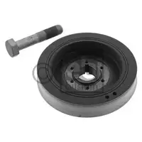 FEBI BILSTEIN 33795 Riemenscheibe (entkoppelt)