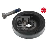 FEBI BILSTEIN 33795 Riemenscheibe (entkoppelt) für CITROËN, PEUGEOT