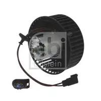 FEBI BILSTEIN 40641 Innenraumgebläse