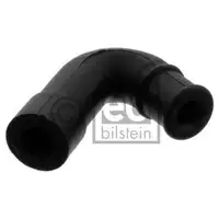 Schlauch Kurbelgehäuseentlüftung Febi Bilstein 33868 Febi Plus für Mercedes Benz