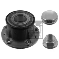 FEBI BILSTEIN 40018 Radlagersatz
