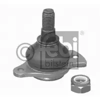 FEBI BILSTEIN 09686 Traggelenk für RENAULT, OPEL