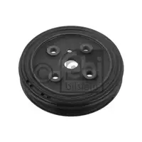 FEBI BILSTEIN 33640 Riemenscheibe (entkoppelt)