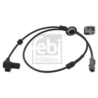 FEBI BILSTEIN 36952 ABS-Sensor für PEUGEOT