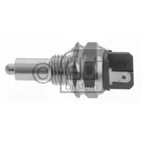FEBI BILSTEIN 12235 Rückfahrlichtschalter für PEUGEOT, CITROËN, FIAT