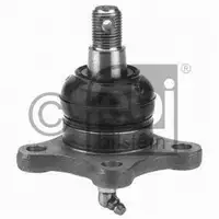 FEBI BILSTEIN 15073 Traggelenk für MITSUBISHI