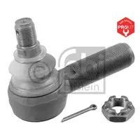 FEBI BILSTEIN 15246 Spur- / Lenkstangenendstück für DAF, IVECO