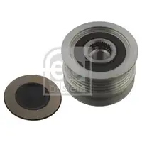 FEBI BILSTEIN 15264 Generatorfreilauf für VW