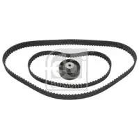 FEBI BILSTEIN 14636 Zahnriemensatz für VW