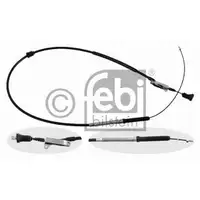 FEBI BILSTEIN 15751 Handbremsseil