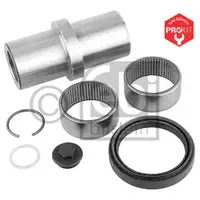 FEBI BILSTEIN 15991 Achsschenkelbolzensatz für MERCEDES-BENZ