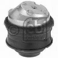 FEBI BILSTEIN 17959 Motorlager für MERCEDES-BENZ