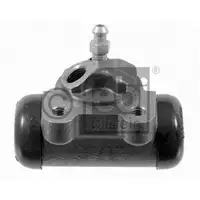 FEBI BILSTEIN 22485 Radbremszylinder für VOLVO