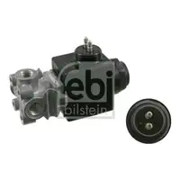 FEBI BILSTEIN 21705 Magnetventil für SCANIA