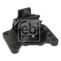 FEBI BILSTEIN 26607 Motorlager für MERCEDES-BENZ