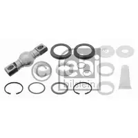 FEBI BILSTEIN 26631 Rep. Satz Dreieckslenker für MERCEDES-BENZ