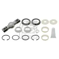 FEBI BILSTEIN 26631 Rep. Satz Dreieckslenker für MERCEDES-BENZ