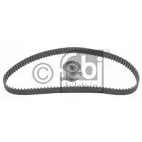 FEBI BILSTEIN 26075 Zahnriemensatz für HONDA
