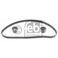FEBI BILSTEIN 27266 Zahnriemensatz für MAZDA