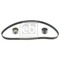 FEBI BILSTEIN 27266 Zahnriemensatz für MAZDA
