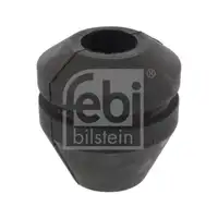 FEBI BILSTEIN 07625 Motorlager für MERCEDES-BENZ