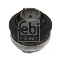 FEBI BILSTEIN 26967 Motorlager für MERCEDES-BENZ