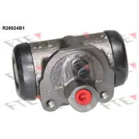 FTE R28024B1 Radzylinder
