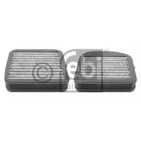 FEBI BILSTEIN 31295 Innenraumfiltersatz für MERCEDES-BENZ