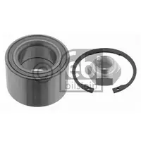 FEBI BILSTEIN 31342 Radlagersatz für SUZUKI, OPEL, NISSAN