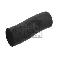 FEBI BILSTEIN 35049 Kühlwasserschlauch für MERCEDES-BENZ