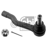FEBI BILSTEIN 42757 Spurstangenendstück