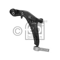 FEBI BILSTEIN 42615 Querlenker für NISSAN