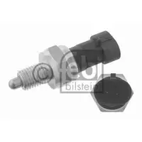 FEBI BILSTEIN 02799 Rückfahrlichtschalter für OPEL