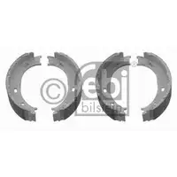 FEBI BILSTEIN 23192 Bremsbackensatz