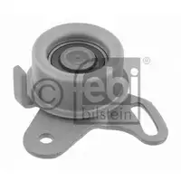 FEBI BILSTEIN 24547 Spannrolle für HYUNDAI, KIA