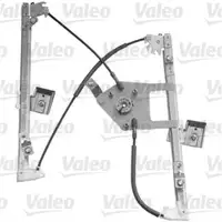 VALEO 851004 Fensterheber (o. Motor) v L MB C Klass