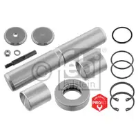 FEBI BILSTEIN 04320 Achsschenkelbolzensatz für MERCEDES-BENZ